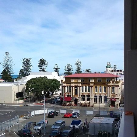 Napier Inner City Apartment - Napier Apartment ภายนอก รูปภาพ
