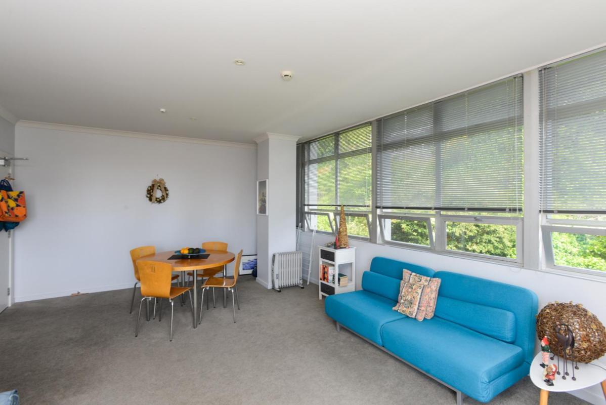 Napier Inner City Apartment - Napier Apartment ภายนอก รูปภาพ