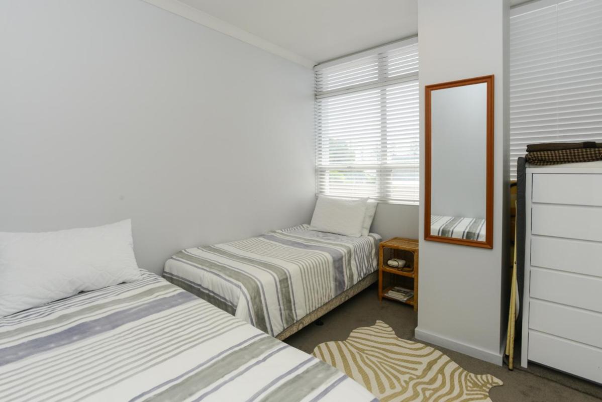 Napier Inner City Apartment - Napier Apartment ภายนอก รูปภาพ