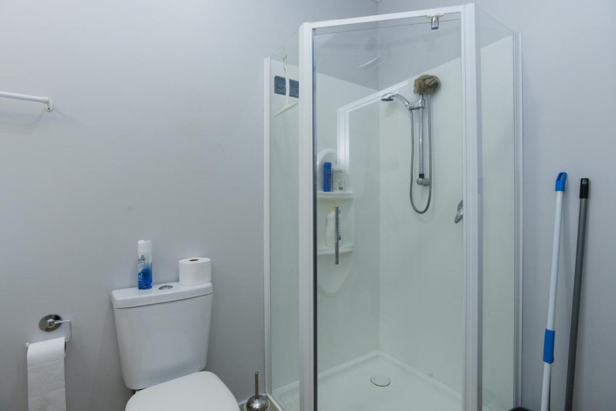 Napier Inner City Apartment - Napier Apartment ภายนอก รูปภาพ