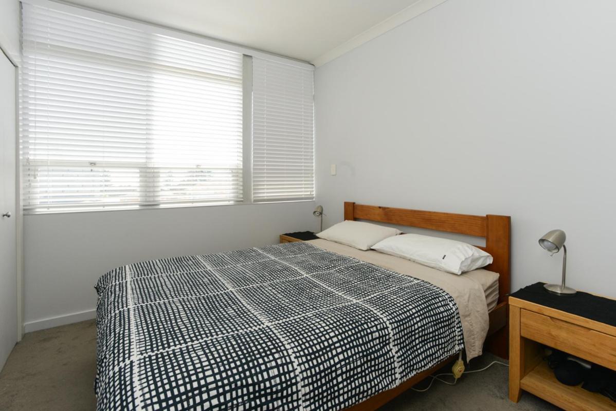Napier Inner City Apartment - Napier Apartment ภายนอก รูปภาพ